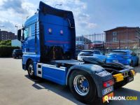 Man TGX 18.480 TRATTORE | Milano Industrial S.P.A.