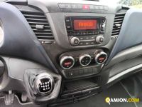 Iveco 35C163.0 FURGONE IN LEGA 35C163.0 FURGONE IN LEGA | Altro Altro | Milano Industrial S.P.A.