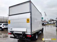 Iveco 35C16 FURGONE CON SPONDA 35C16 FURGONE CON SPONDA | Altro Altro | Milano Industrial S.P.A.