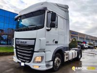 Daf XF 460 TRATTORE XF 460 TRATTORE | Altro Altro | Milano Industrial S.P.A.