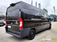Fiat DUCATO 33 LH2 2.3 MJT 130CV E6 | Milano Industrial S.P.A.