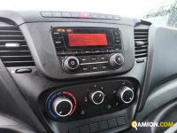 Iveco 35C18 FURGONE ISOTERMICON CON FRIGO 35C18 FURGONE ISOTERMICON CON FRIGO | Altro Altro | Milano Industrial S.P.A.