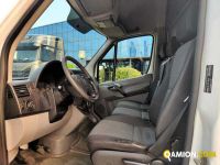 Mercedes SPRINTER 313 CDI F 37/33 SPRINTER 313 CDI F 37/33 | Altro Altro | Milano Industrial S.P.A.