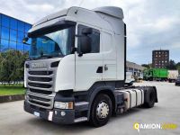 Scania R450 TRATTORE R450 TRATTORE | Altro Altro | Milano Industrial S.P.A.