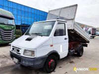 Iveco 35.8 RIBALTABILE 35.8 RIBALTABILE | Altro Altro | Milano Industrial S.P.A.