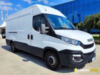 Iveco 35S15/2.3V H2 3520L | Milano Industrial S.P.A.