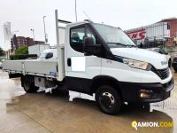 Iveco 35C163.0 CASSONE FISSO 35C163.0 CASSONE FISSO | Altro Altro | Milano Industrial S.P.A.