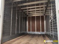 Iveco 35C163.0 FURGONE IN LEGA 35C163.0 FURGONE IN LEGA | Altro Altro | Milano Industrial S.P.A.