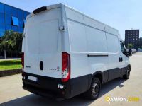 Iveco 35S15/2.3V H2 3520L | Milano Industrial S.P.A.
