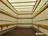 Iveco 35C163.0 FURGONE IN LEGA 35C163.0 FURGONE IN LEGA | Altro Altro | Milano Industrial S.P.A.