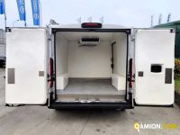 Fiat DUCATO 30 CH1 2.3 130CV COIBENTATO CON FRIGO DUCATO 30 CH1 2.3 130CV COIBENTATO CON FRIGO | Altro Altro | Milano Industrial S.P.A.