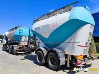 Renault T260 T480 CISTERNA PER GRANULATI E PULVIRULENTI T260 T480 CISTERNA PER GRANULATI E PULVIRULENTI | Altro Altro | Milano Industrial S.P.A.