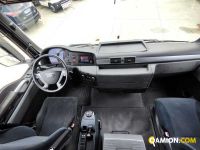 Man TGX 18.480 TRATTORE CON IMPIANTO | Milano Industrial S.P.A.