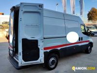 Iveco 35S14V H2 3520L 35S14V H2 3520L Altro | Milano Industrial S.P.A.