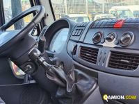 Iveco ML80E22/P CENTINA TELO CON SPONDA ML80E22/P CENTINA TELO CON SPONDA | Altro Altro | Milano Industrial S.P.A.