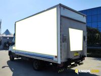 Iveco 35C15 FURGONE CON SPONDA 35C15 FURGONE CON SPONDA | Altro Altro | Milano Industrial S.P.A.