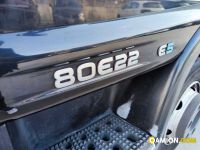 Iveco ML80E22/P CENTINA TELO CON SPONDA ML80E22/P CENTINA TELO CON SPONDA | Altro Altro | Milano Industrial S.P.A.
