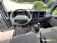 Isuzu L35 GRU BONFIGLIOLI P2300  + RIBALTABILE L35 GRU BONFIGLIOLI P2300  + RIBALTABILE | Altro Altro | Milano Industrial S.P.A.