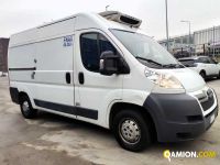 Citroen JUMPER 33 L2H2 HDI 130CV COIBENTATO CON FRIGO JUMPER 33 L2H2 HDI 130CV COIBENTATO CON FRIGO Altro | Milano Industrial S.P.A.