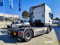 Scania R490 TOP LINE TRATTORE R490 TOP LINE TRATTORE | Altro Altro | Milano Industrial S.P.A.