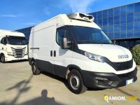 Iveco 35S16V H2 3520 COIBENTATO CON FRIGO | Milano Industrial S.P.A.