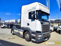 Scania R490 TOP LINE TRATTORE R490 TOP LINE TRATTORE | Altro Altro | Milano Industrial S.P.A.