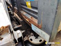 Isuzu L35 GRU BONFIGLIOLI P2300  + RIBALTABILE L35 GRU BONFIGLIOLI P2300  + RIBALTABILE | Altro Altro | Milano Industrial S.P.A.