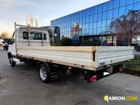 Iveco 35C13 CASSONE FISSO 35C13 CASSONE FISSO Altro | Milano Industrial S.P.A.