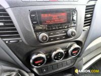 Iveco 35C163.0 CENTINATO CON SPONDA RETRATTILE | Milano Industrial S.P.A.