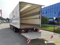 Iveco ML120E19/P FURGONE CON SPONDA ML120E19/P FURGONE CON SPONDA | Altro Altro | Milano Industrial S.P.A.