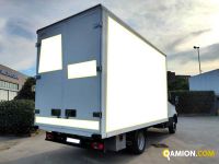 Iveco 35C14 FURGONE IN LEGA | Milano Industrial S.P.A.