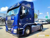Iveco AS440S50T/P AS440S50T/P | Milano Industrial S.P.A.