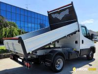 Iveco 35C12 RIBALTABILE 35C12 RIBALTABILE | Milano Industrial S.P.A.