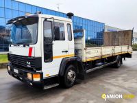 Volvo FL614 PIANALE CON RAMPE E VERRICELLO FL614 PIANALE CON RAMPE E VERRICELLO | Altro Altro | Milano Industrial S.P.A.