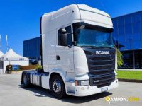 Scania R490 TOP LINE TRATTORE R490 TOP LINE TRATTORE | Altro Altro | Milano Industrial S.P.A.