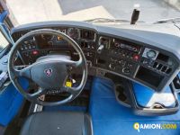 Scania R490 TOP LINE TRATTORE R490 TOP LINE TRATTORE | Altro Altro | Milano Industrial S.P.A.