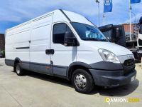 Iveco 35C13V H2 3950 E5 | Milano Industrial S.P.A.
