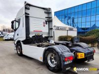 Iveco AS440S51T/P AS440S51T/P | Altro Altro | Milano Industrial S.P.A.