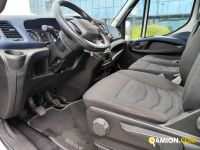 Iveco 35C163.0 CASSONE FISSO 35C163.0 CASSONE FISSO | Altro Altro | Milano Industrial S.P.A.