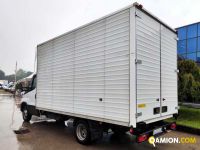Iveco 35C163.0 FURGONE IN LEGA 35C163.0 FURGONE IN LEGA | Altro Altro | Milano Industrial S.P.A.
