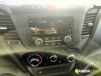 Iveco 35C14D 6+1 RIBALTABILE 35C14D 6+1 RIBALTABILE | Milano Industrial S.P.A.