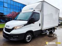 Iveco 35C16 FURGONE CON SPONDA 35C16 FURGONE CON SPONDA | Altro Altro | Milano Industrial S.P.A.