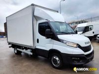 Iveco 35C163.0 FURGONE CON SPONDA 35C163.0 FURGONE CON SPONDA | Altro Altro | Milano Industrial S.P.A.