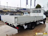 Iveco 35C163.0 CASSONE FISSO 35C163.0 CASSONE FISSO | Altro Altro | Milano Industrial S.P.A.