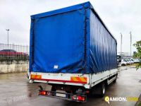 Iveco ML75E17 CENTINA TELO ML75E17 CENTINA TELO | Altro Altro | Milano Industrial S.P.A.