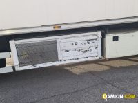 Iveco ML180E25/P FURGONE ISOTERMICO CON FRIGO ML180E25/P FURGONE ISOTERMICO CON FRIGO | Furgone isotermico Altro | Milano Industrial S.P.A.