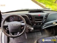 Iveco 35C14 CENTINATO CON SPONDA 35C14 CENTINATO CON SPONDA | Altro Altro | Milano Industrial S.P.A.