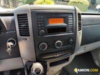 Mercedes SPRINTER 419 FURGONE IN LEGA SPRINTER 419 FURGONE IN LEGA | Altro Altro | Milano Industrial S.P.A.