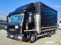 Iveco ML80E22/P CENTINA TELO CON SPONDA ML80E22/P CENTINA TELO CON SPONDA | Altro Altro | Milano Industrial S.P.A.