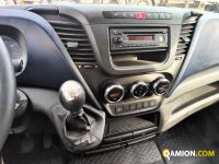 Iveco 35C18 CENTINATO CON SPONDA 35C18 CENTINATO CON SPONDA | Altro Altro | Milano Industrial S.P.A.